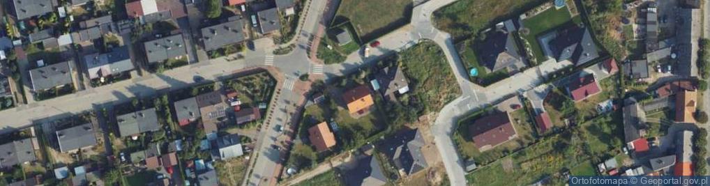 Zdjęcie satelitarne Sigma