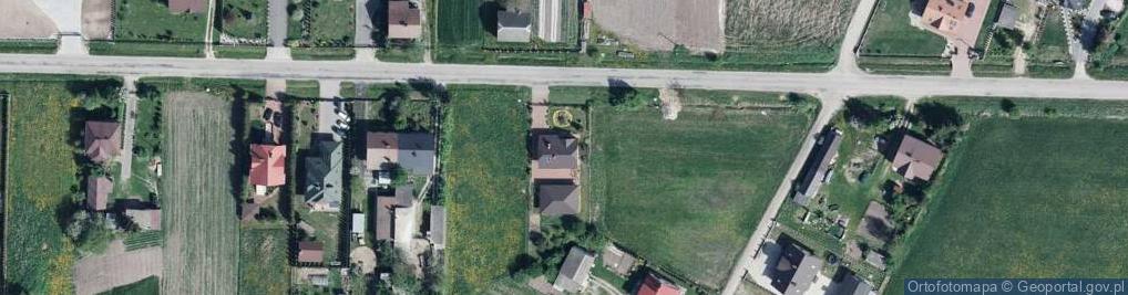 Zdjęcie satelitarne Sigma