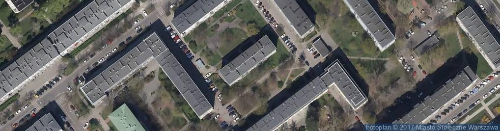 Zdjęcie satelitarne Sigma