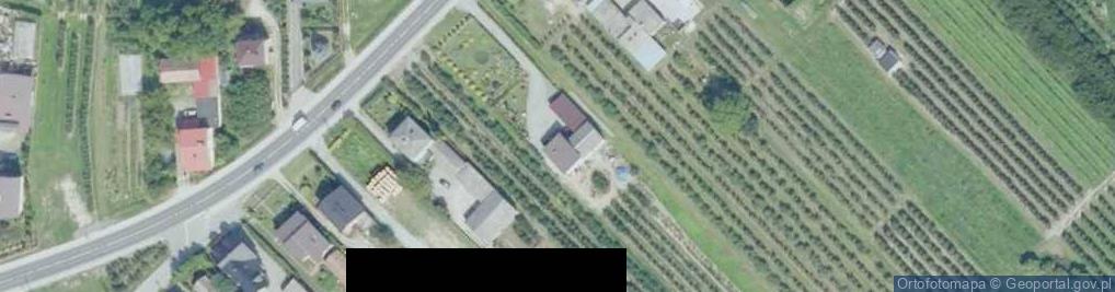 Zdjęcie satelitarne Sigma