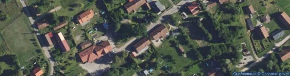 Zdjęcie satelitarne Sigma