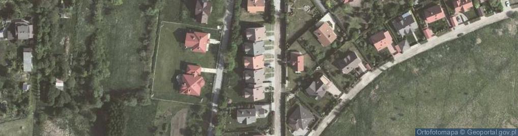 Zdjęcie satelitarne Signum Jacek Puchacz