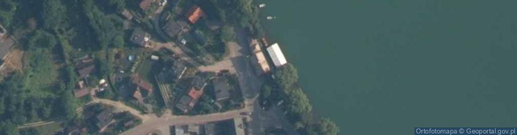 Zdjęcie satelitarne Sikorska Małgorzata Firma Handlowa Gosia