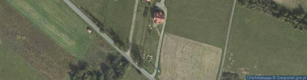 Zdjęcie satelitarne Siłka Mariusz - Conselho