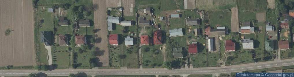 Zdjęcie satelitarne Simplearn Mateusz Hejnowicz