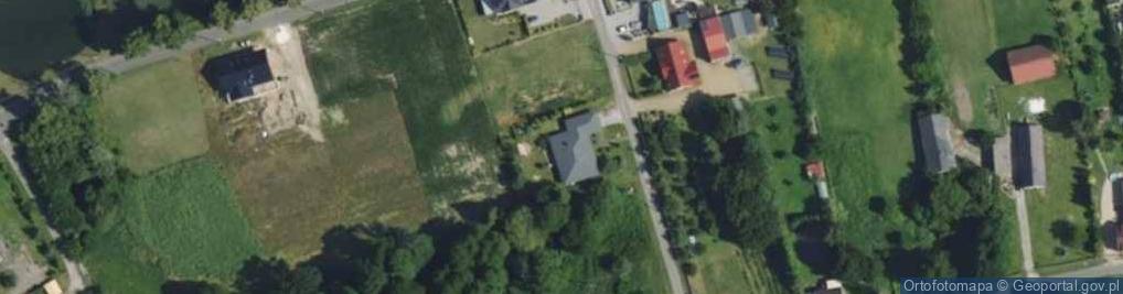 Zdjęcie satelitarne Simplex Krzysztof Konopka