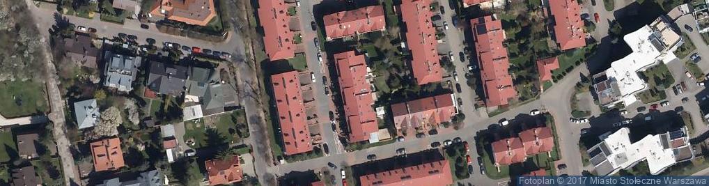 Zdjęcie satelitarne Simtem Insaat Taahhut Sanayi Ve Ticaret Oddział w Polsce