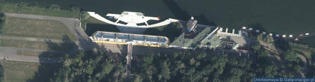 Zdjęcie satelitarne Sing