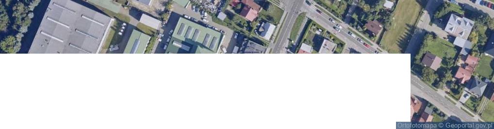 Zdjęcie satelitarne Sipmot