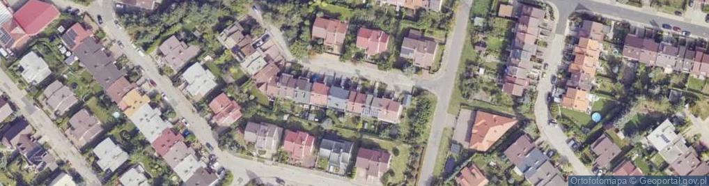 Zdjęcie satelitarne Ska Mont