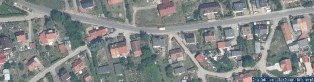 Zdjęcie satelitarne Skaytek Software