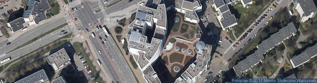 Zdjęcie satelitarne Sklep Be!