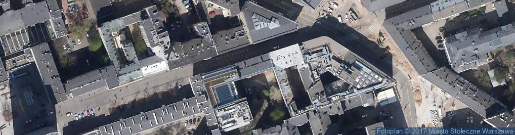 Zdjęcie satelitarne Sklep Chorczuk Janina Łagosz Stanisława