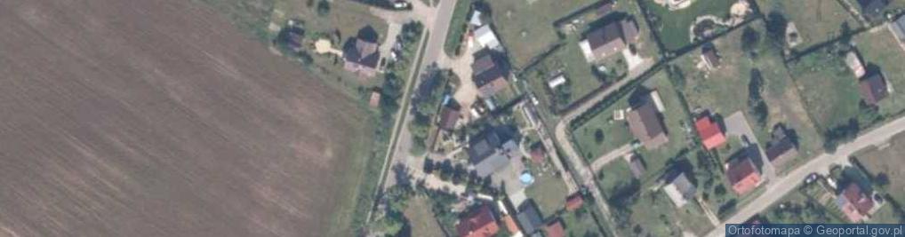 Zdjęcie satelitarne Sklep Hydrauliczny