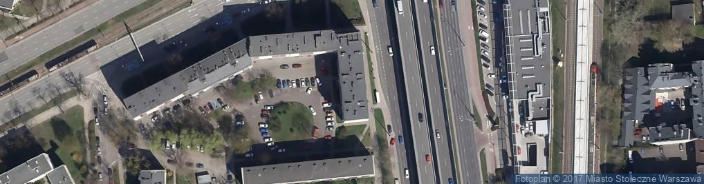 Zdjęcie satelitarne Sklep Moto-Części Maria Kiełbasińska
