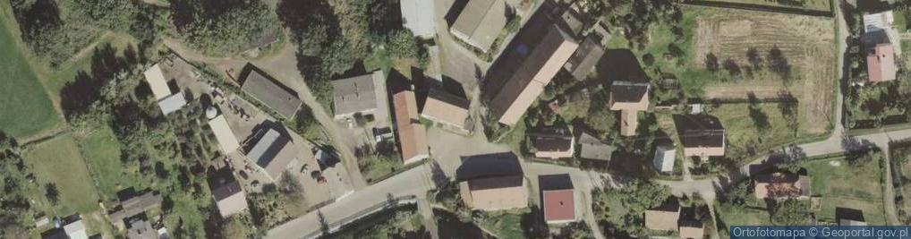 Zdjęcie satelitarne Sklep Ogólno-Spożywczo-Przemysł.Spółka C.Stelmach Piotr Stelmach Władysław