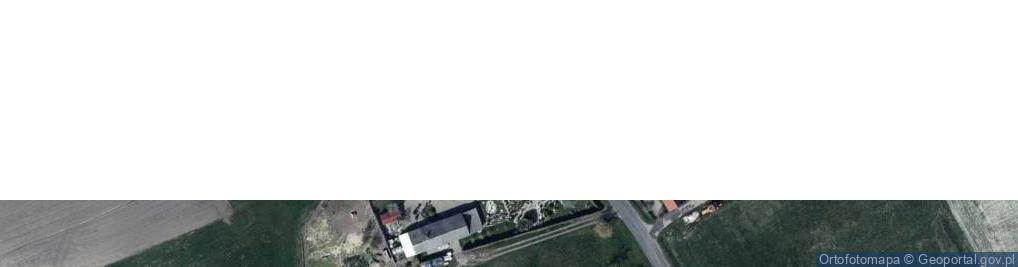 Zdjęcie satelitarne Sklep Spożywczo Przemysłowy