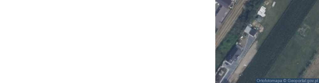 Zdjęcie satelitarne Sklep Spożywczo Przemysłowy