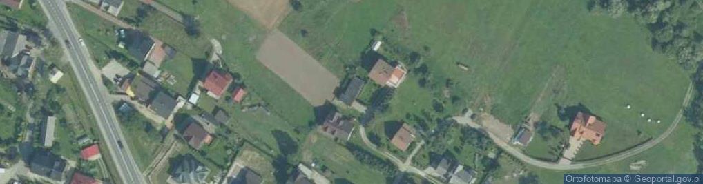 Zdjęcie satelitarne Sklep Wielobranżowy