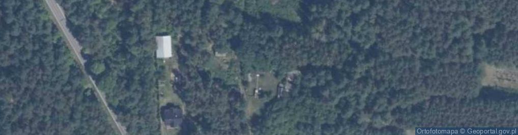 Zdjęcie satelitarne Sklep Wielobranżowy