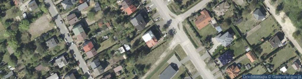 Zdjęcie satelitarne Sklep Żeglarski,redakcja Jachtserwis.pl, Ma_and_Pi