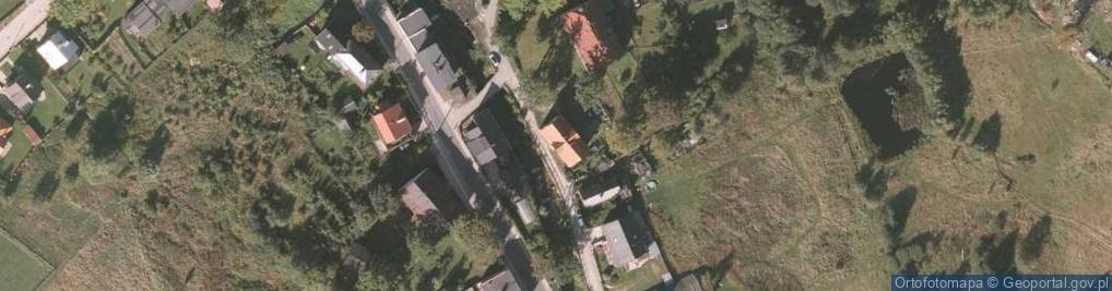 Zdjęcie satelitarne Skowroński Paweł Paweł Skowroński Woskar
