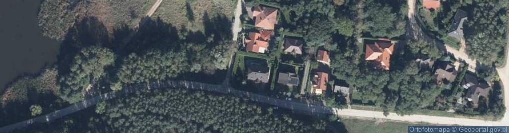 Zdjęcie satelitarne Skrzypczak Marcin
