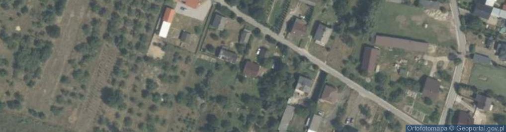 Zdjęcie satelitarne Skup i Sprzedaż Samochodów