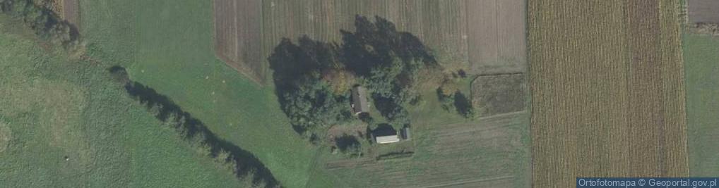Zdjęcie satelitarne Skup i Sprzedaż Zboża Węgla i Nawozów