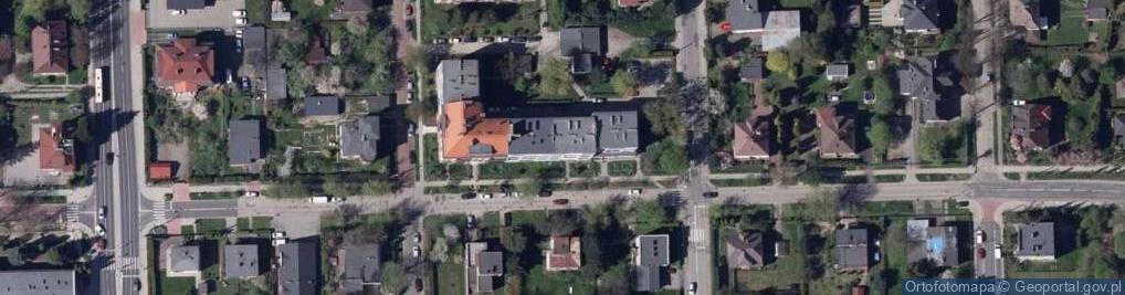 Zdjęcie satelitarne Skup Sprzedaż Art Kolekcjonerskich
