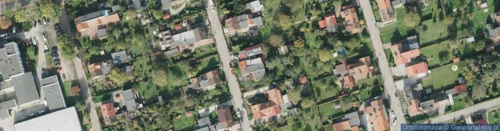 Zdjęcie satelitarne Sky-Cam.PL, Sebastian Turzański