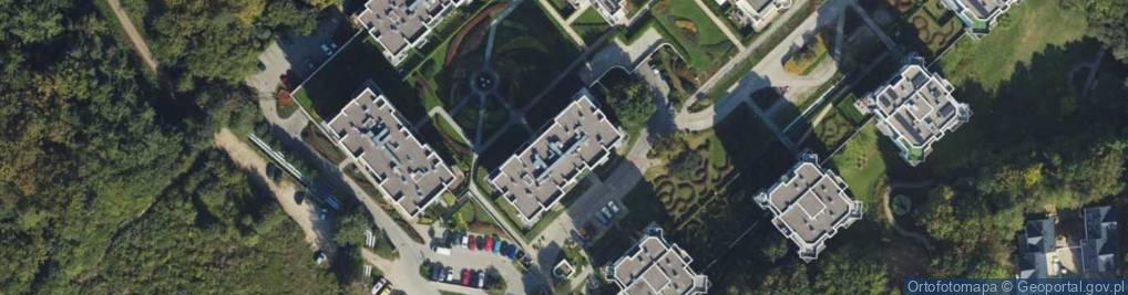 Zdjęcie satelitarne Sky31 Rafał Nastały