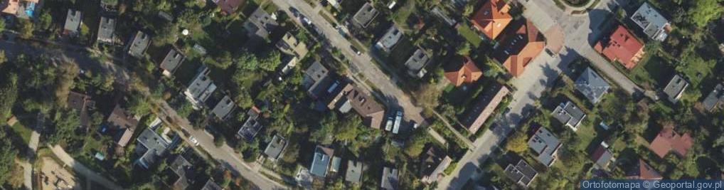 Zdjęcie satelitarne SL Sound