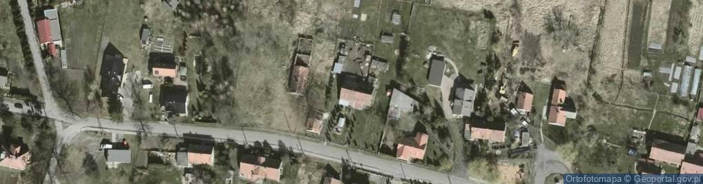 Zdjęcie satelitarne Sławko Sławomir Koper
