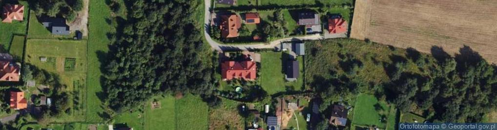 Zdjęcie satelitarne Sławomir Austyn