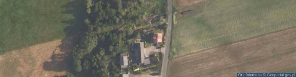 Zdjęcie satelitarne Sławomir Filak Filaks