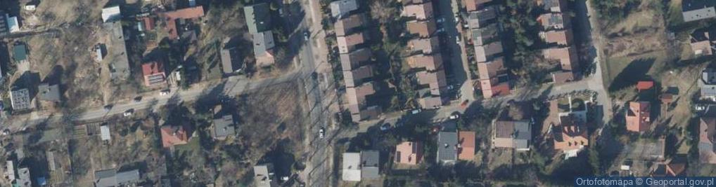 Zdjęcie satelitarne Sławomir Jaśkowiak Wianpoll