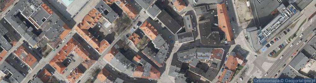 Zdjęcie satelitarne Sławomir Kokoszka