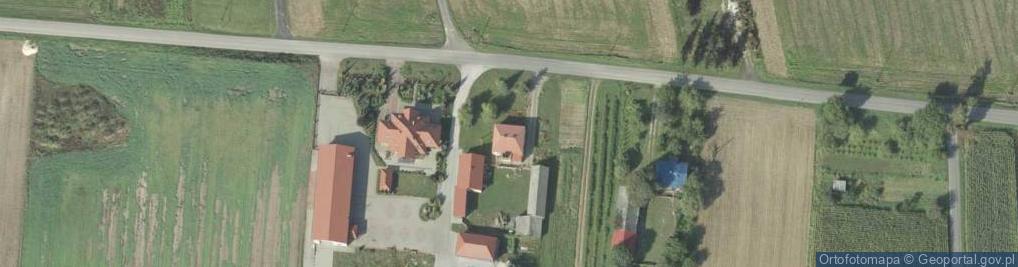 Zdjęcie satelitarne Sławomir Kozak