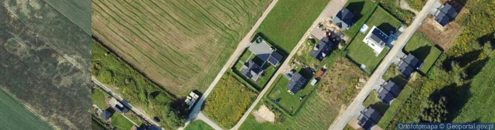 Zdjęcie satelitarne Sławomir Lembas