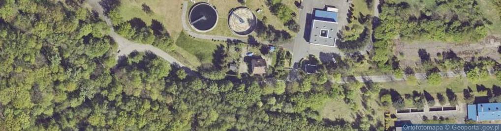 Zdjęcie satelitarne Sławomir Litkowiec