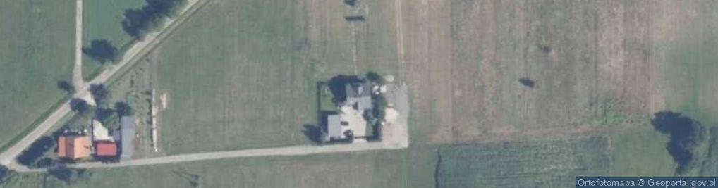 Zdjęcie satelitarne Sławomir Malinowski Malinex - Auto