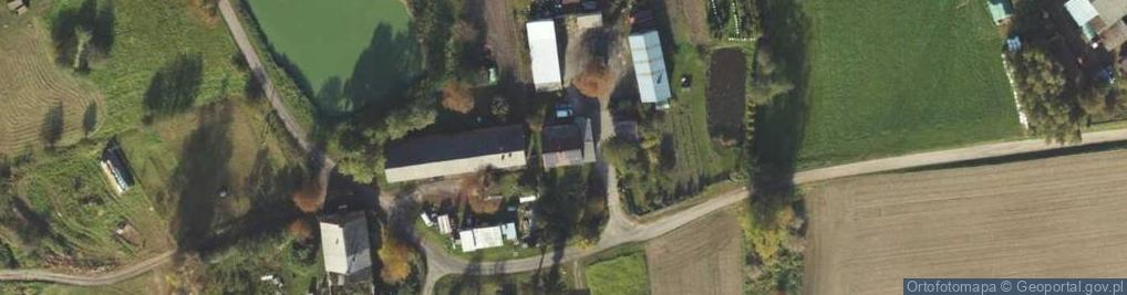 Zdjęcie satelitarne Sławomir Narloch