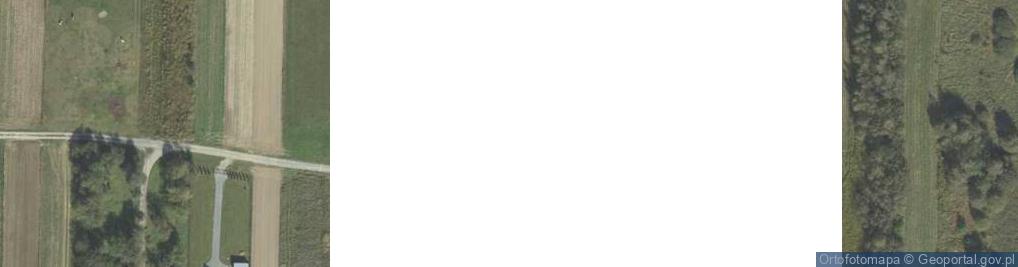 Zdjęcie satelitarne Sławomir Nowak