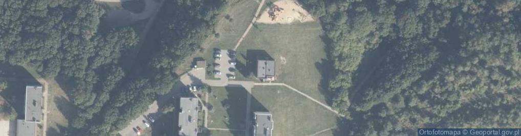 Zdjęcie satelitarne Sławomir Pohl