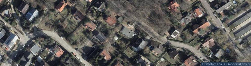 Zdjęcie satelitarne Sławomir Śnieżko - Działalność Gospodarcza