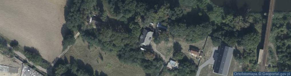 Zdjęcie satelitarne Sławomir Zaranek Micro Sun