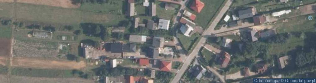 Zdjęcie satelitarne SLESCHER Sławomir Szymczyk