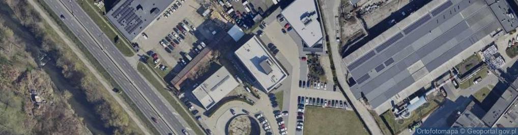 Zdjęcie satelitarne Słobodzian Jan Grafis Jan Słobodzian