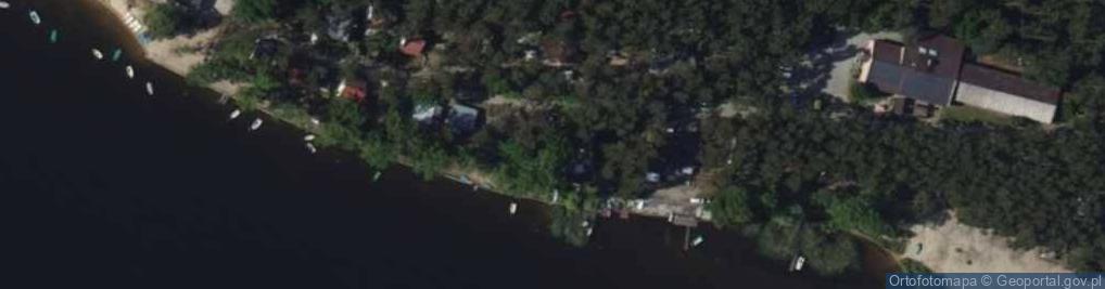 Zdjęcie satelitarne Słomka Marek Aleksiejko Marek